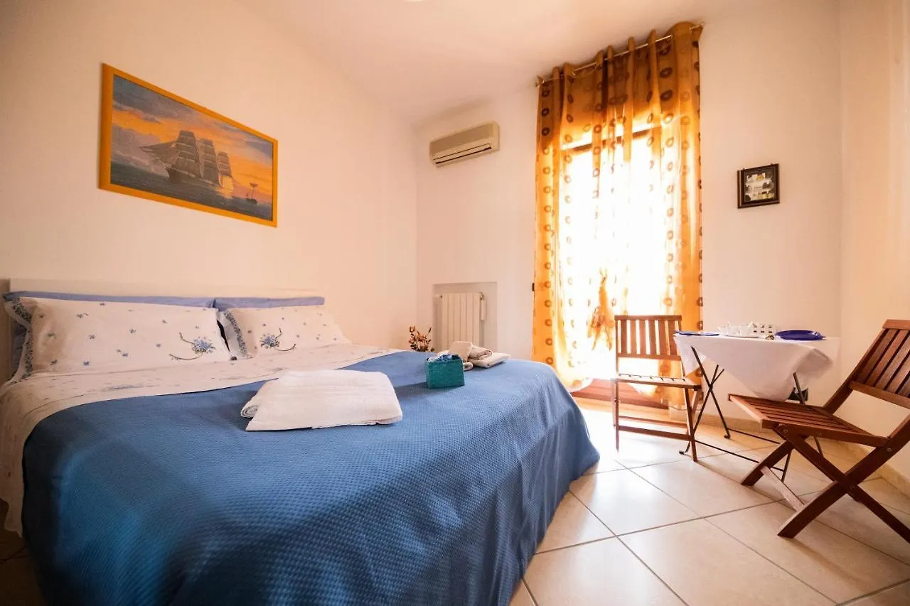 Affittacamere Hotel Anfol Bari