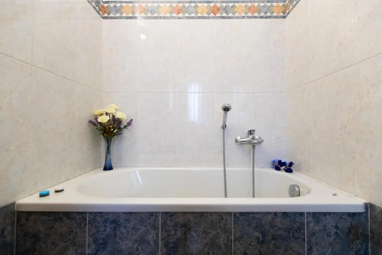 Hotel Anfol Bari Affittacamere