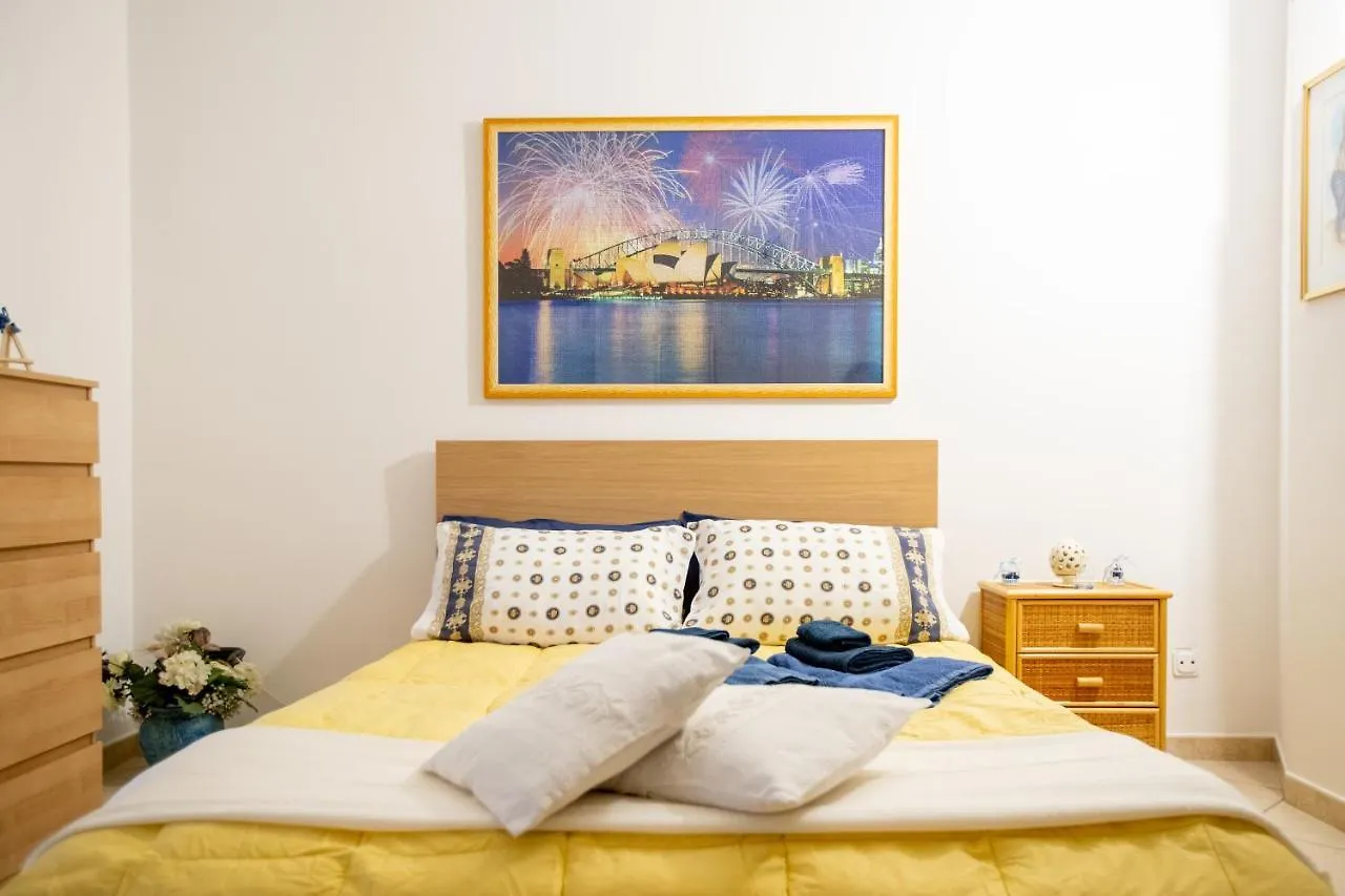Hotel Anfol Bari