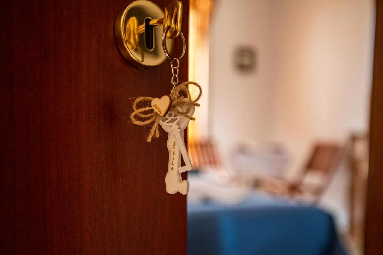 Hotel Anfol Bari