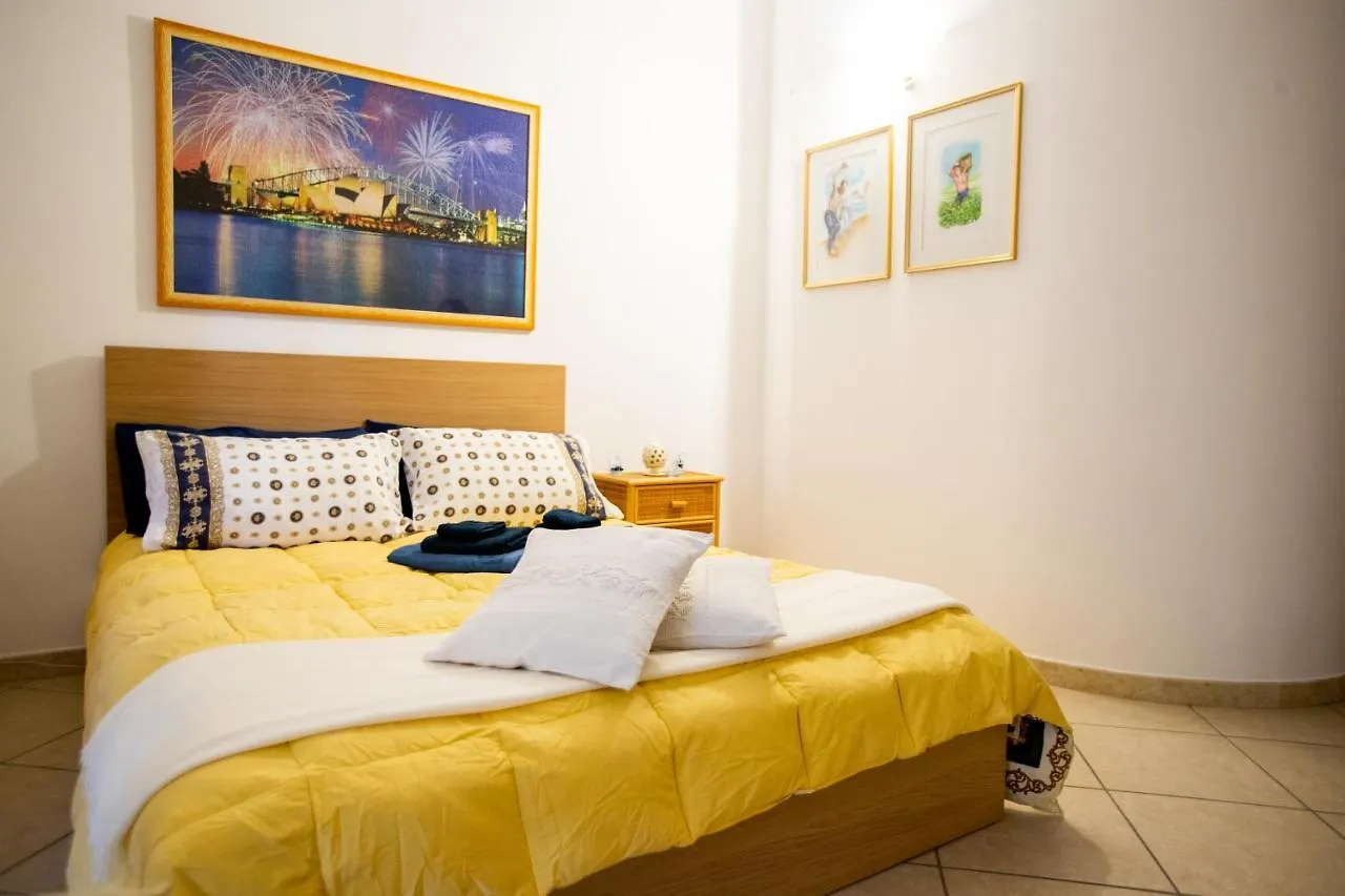 Pensiune Anfol Hotel Bari