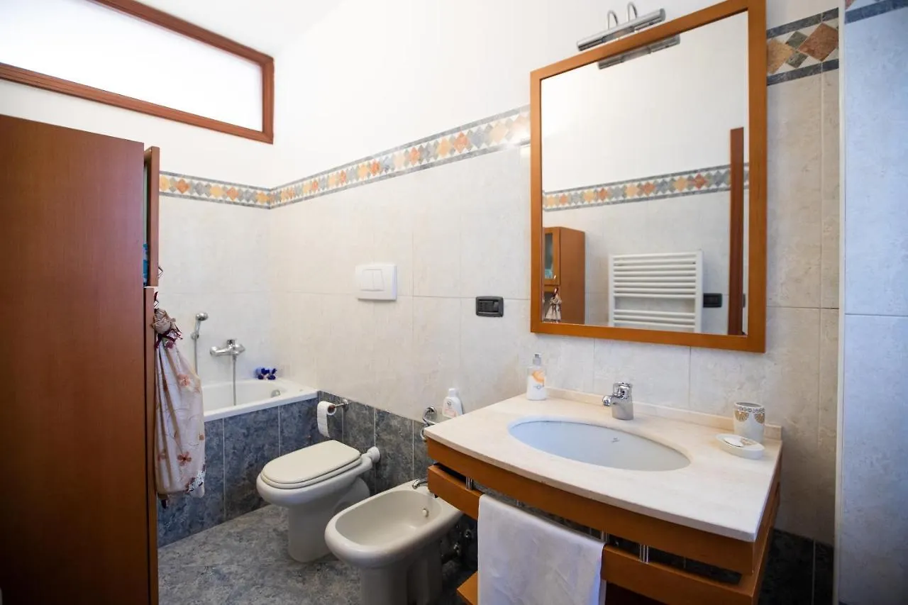 Affittacamere Hotel Anfol Bari