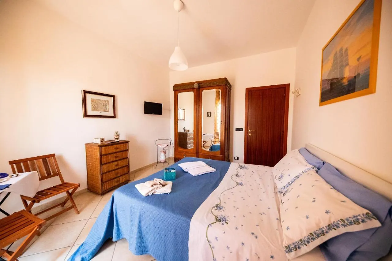 Anfol Hotel Bari