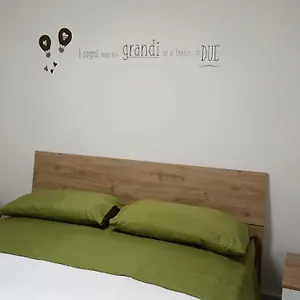  Bed & Breakfast Relux