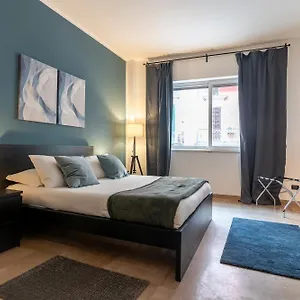  Affittacamere Fourooms - Principe Amedeo